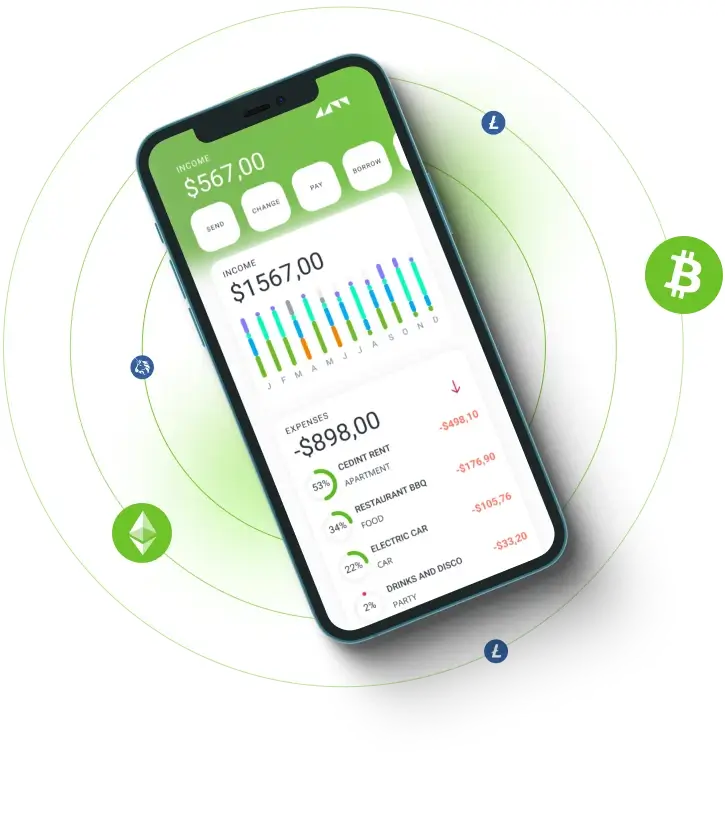Immediate X AI - Get in touch with us